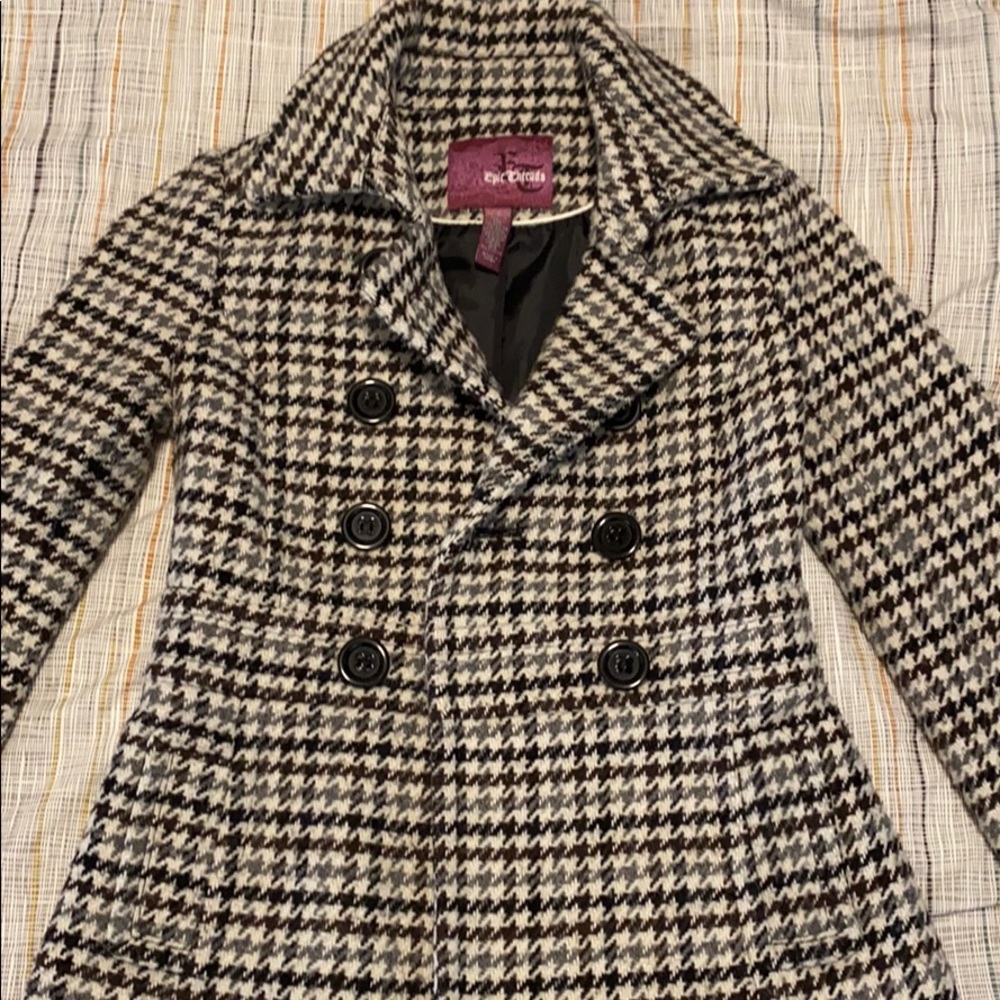 Jacket for Kids
